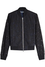 Lace Jacket by Diane von Furstenberg