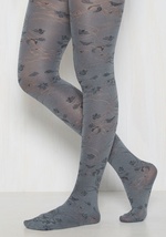 Unabashedly Blissful Tights by Gipsy Tights