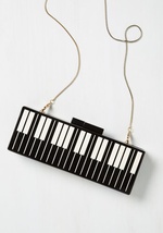 Be With You in a Spinet Bag by Pink Cosmo, Inc.