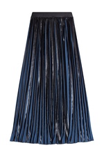 Cornelian Pleated Skirt by By Malene Birger