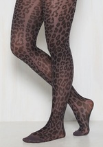 Leap the Benefits Tights by Gipsy Tights