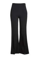 Parkgate Flared Pants by Roland Mouret