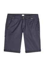 Cotton Bermuda Shorts by Woolrich