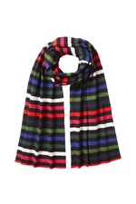 2 Metre Wool Scarf by Sonia Rykiel