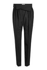 Tailored Pants with Wool by Nina Ricci