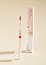 Define Expectations Dual Lip Liner in Japanese Maple by Albion Cosmetics, Inc. - Paul & Joe Beauty