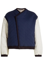 Hanae Quilted Jacket by Isabel Marant Étoile