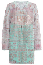 Jurado Dress by Mary Katrantzou