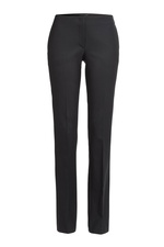 Daviry Virgin Wool Pants by Theory