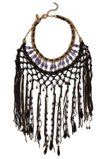 Chinoiserie Necklace by Erickson Beamon