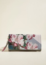 Artistic Enthusiast Wallet by Disaster Designs