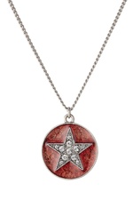 Star Necklace by Marc Jacobs