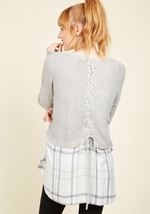 There's No Better Sweater by Staccato