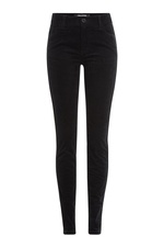 Corduroy Skinny Pants by Zadig & Voltaire