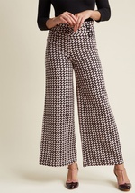 Effie's Heart Chic Friday Wide-Leg Knit Pants by Effie's Heart