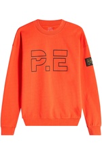 Ringside Cotton Sweatshirt by P.E. Nation