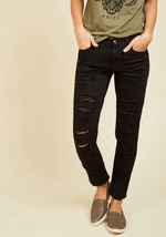 Garment District Gallivant Pants by EUNINA, INCORPORATED