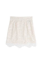 Lace Skirt by Just Cavalli