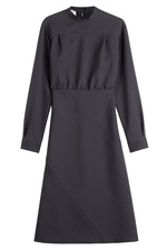 Vajolet Virgin Wool Dress by Jil Sander