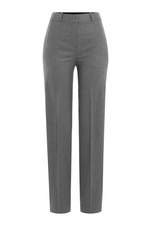 Wool Trousers by Theory