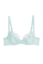 Non Padded Demi Bra by L'Agent by Agent Provocateur