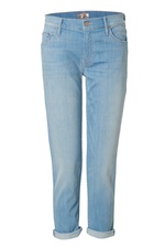 The Dropout Slouchy Skinny Jeans by Mother