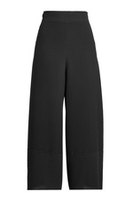 Crinkle Crepe Culottes by See by Chloe