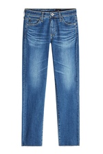 Prima Crop Skinny Jeans by AG Jeans