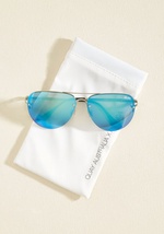 Muse Sunglasses by Quay Eyewear