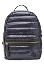 New George Quilted Backpack by Moncler