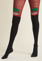 Elf-Esteem Tights by Pretty Polly