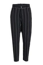 Striped Pants by Haider Ackermann