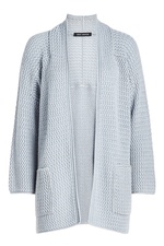 Gisele Cashmere Cardigan by Iris von Arnim