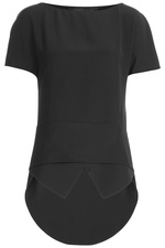 Silk Evening Top by Agnona