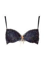 Medina Bra in Midnight Blue by Heidi Klum