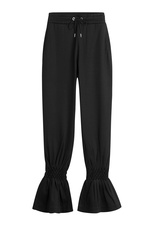 Sweatpants with Flared Ankles by Kenzo