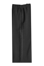 Mohair and Wool Wide-Leg Pants by Fendi