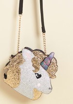 Myth Pleasure Purse by Betsey Johnson Handbags