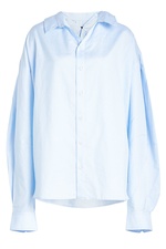 Double Layered Cotton Shirt by Y/Project