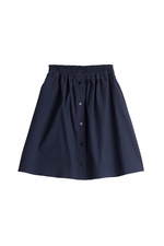 Cotton Skirt by Carven