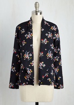 Flaunt and Center Blazer by Compania Fantastica