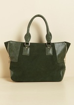 Your Focal Point Being? Bag by Moda-Luxe