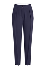 Cropped Tailored Pants by See by Chloe