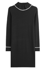 Merino Wool Dress by Vanessa Seward