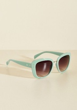 Get Your Sunnies Worth Sunglasses by PERVERSE Sunglasses