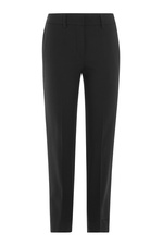 Stretch Wool Trousers by Helmut Lang