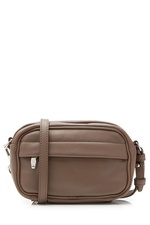 Leather Camera Bag by Alexander Wang