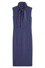 Beck Sleeveless Dress by Joseph