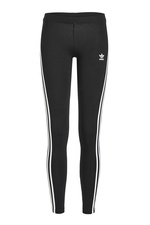 3 Stripe Leggings by Adidas Originals