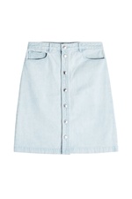 Therese Denim Skirt by A.P.C.